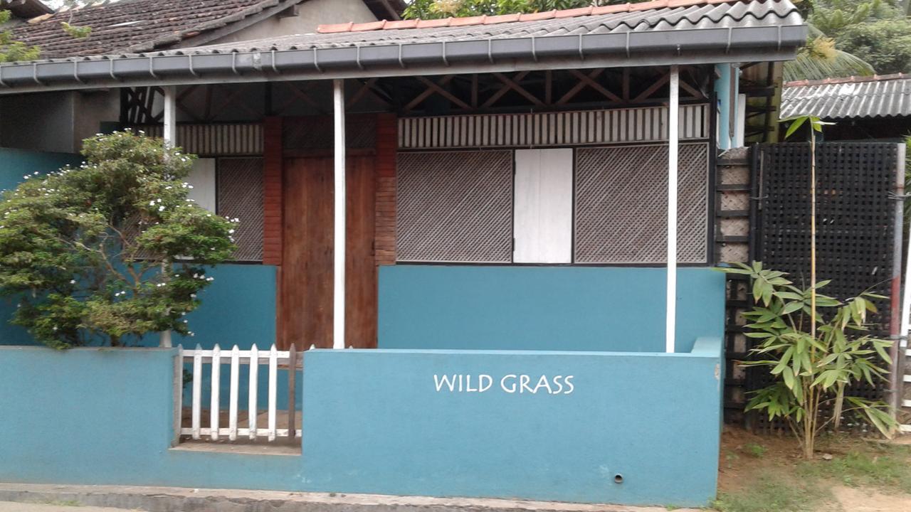 Wild Grass Villa แทนกาลเล ภายนอก รูปภาพ